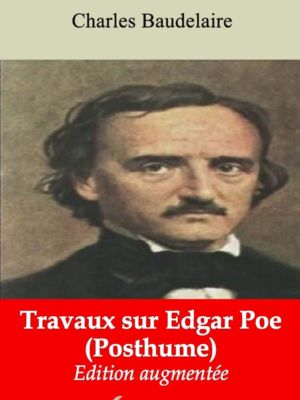 Travaux sur Edgar Poe (Charles Baudelaire) | Ebook epub, pdf, Kindle