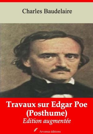 Travaux sur Edgar Poe (Charles Baudelaire) | Ebook epub, pdf, Kindle