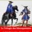 Trilogie des mousquetaires (Alexandre Dumas) | Ebook epub, pdf, Kindle