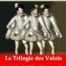 Trilogie des Valois (Alexandre Dumas) | Ebook epub, pdf, Kindle