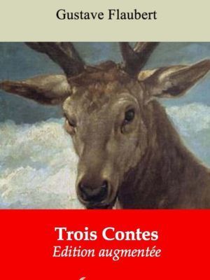 Trois Contes (Gustave Flaubert) | Ebook epub, pdf, Kindle