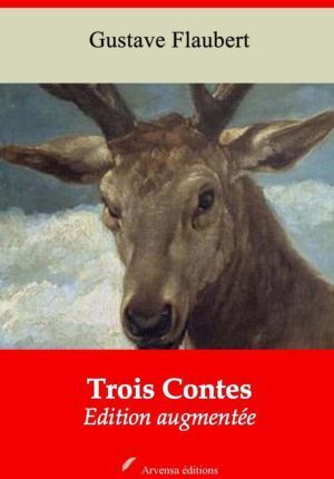 Trois Contes (Gustave Flaubert) | Ebook epub, pdf, Kindle