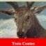 Trois Contes (Gustave Flaubert) | Ebook epub, pdf, Kindle