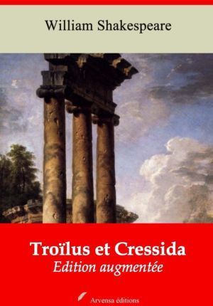 Troïlus et Cressida (William Shakespeare) | Ebook epub, pdf, Kindle