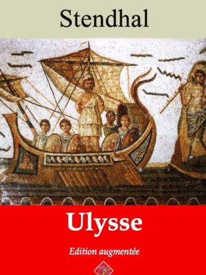 Ulysse (Stendhal) | Ebook epub, pdf, Kindle