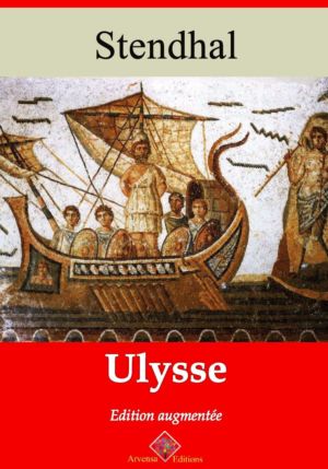 Ulysse (Stendhal) | Ebook epub, pdf, Kindle