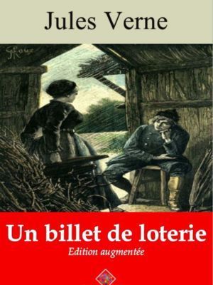 Un billet de loterie (Jules Verne) | Ebook epub, pdf, Kindle