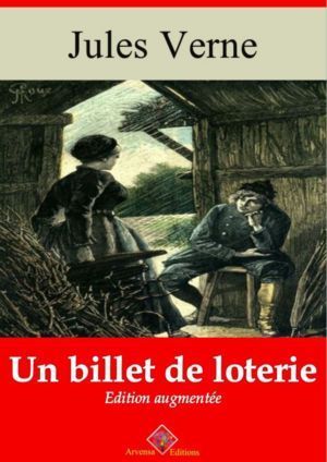 Un billet de loterie (Jules Verne) | Ebook epub, pdf, Kindle