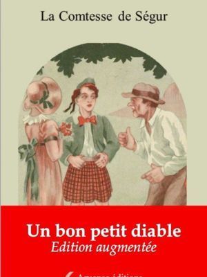 Un bon petit diable (Comtesse de Ségur) | Ebook epub, pdf, Kindle
