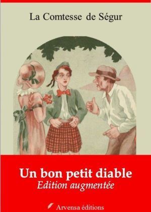 Un bon petit diable (Comtesse de Ségur) | Ebook epub, pdf, Kindle