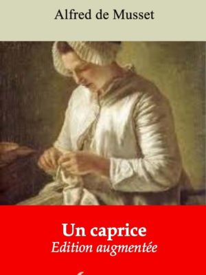 Un caprice (Alfred de Musset) | Ebook epub, pdf, Kindle