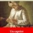 Un caprice (Alfred de Musset) | Ebook epub, pdf, Kindle