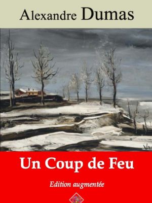 Un coup de feu (Alexandre Dumas) | Ebook epub, pdf, Kindle
