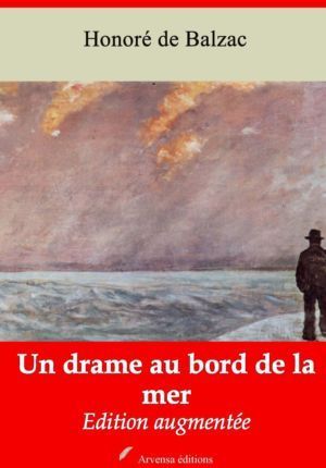 Un drame au bord de la mer (Honoré de Balzac) | Ebook epub, pdf, Kindle