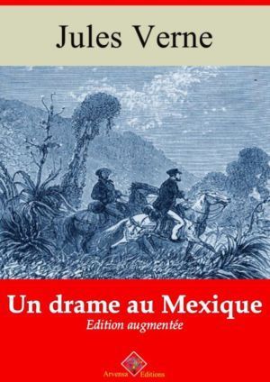 Un drame au Mexique (Jules Verne) | Ebook epub, pdf, Kindle