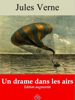 Un drame dans les airs (Jules Verne) | Ebook epub, pdf, Kindle