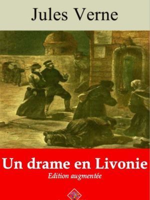 Un drame en Livonie (Jules Verne) | Ebook epub, pdf, Kindle
