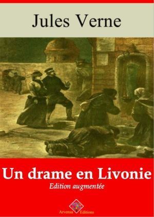 Un drame en Livonie (Jules Verne) | Ebook epub, pdf, Kindle
