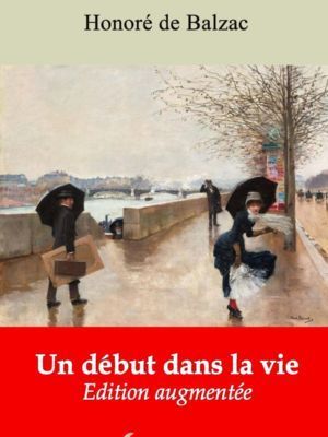 Un début dans la vie (Honoré de Balzac) | Ebook epub, pdf, Kindle