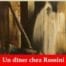 Un dîner chez Rossini (Alexandre Dumas) | Ebook epub, pdf, Kindle