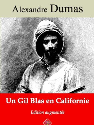 Un Gil Blas en Californie (Alexandre Dumas) | Ebook epub, pdf, Kindle