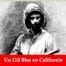 Un Gil Blas en Californie (Alexandre Dumas) | Ebook epub, pdf, Kindle