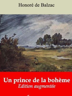 Un prince de la bohème (Honoré de Balzac) | Ebook epub, pdf, Kindle