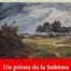 Un prince de la bohème (Honoré de Balzac) | Ebook epub, pdf, Kindle