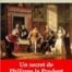 Un secret de Philippe le prudent (Gustave Flaubert) | Ebook epub, pdf, Kindle
