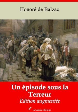 Un épisode sous la Terreur (Honoré de Balzac) | Ebook epub, pdf, Kindle