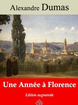 Une année à Florence (Alexandre Dumas) | Ebook epub, pdf, Kindle