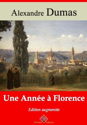 Une année à Florence (Alexandre Dumas) | Ebook epub, pdf, Kindle