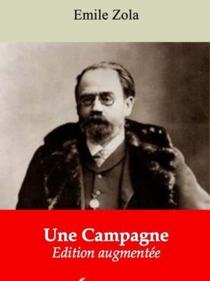 Une Campagne (Emile Zola) | Ebook epub, pdf, Kindle