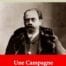 Une Campagne (Emile Zola) | Ebook epub, pdf, Kindle