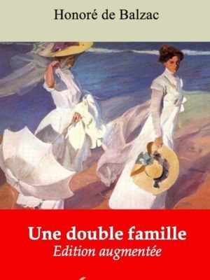Une double famille (Honoré de Balzac) | Ebook epub, pdf, Kindle