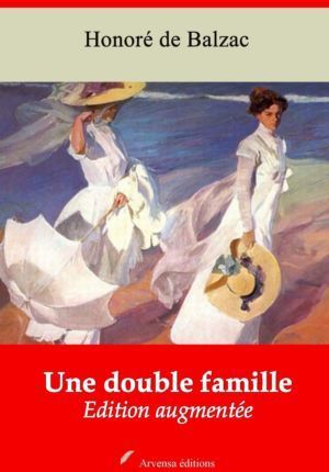 Une double famille (Honoré de Balzac) | Ebook epub, pdf, Kindle