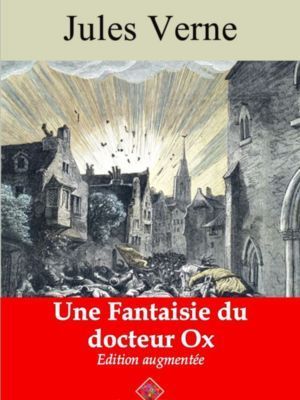 Une fantaisie du docteur Ox (Jules Verne) | Ebook epub, pdf, Kindle