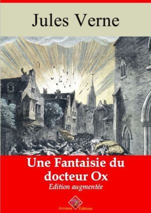 Une fantaisie du docteur Ox (Jules Verne) | Ebook epub, pdf, Kindle