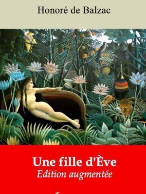Une fille d'Ève (Honoré de Balzac) | Ebook epub, pdf, Kindle