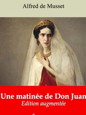 Une matinée de Don Juan (Alfred de Musset) | Ebook epub, pdf, Kindle