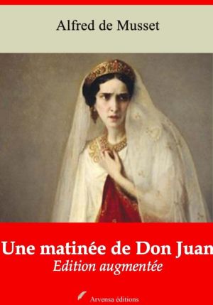 Une matinée de Don Juan (Alfred de Musset) | Ebook epub, pdf, Kindle