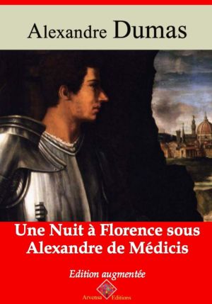 Une nuit à Florence sous Alexandre de Médicis (Alexandre Dumas) | Ebook epub, pdf, Kindle