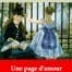 Une page d'amour (Emile Zola) | Ebook epub, pdf, Kindle