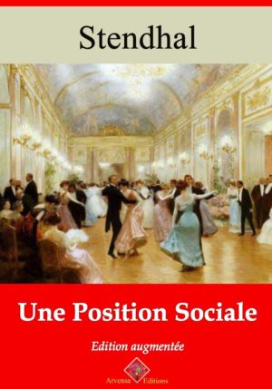 Une position sociale (Stendhal) | Ebook epub, pdf, Kindle