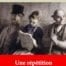 Une répétition (Guy de Maupassant) | Ebook epub, pdf, Kindle