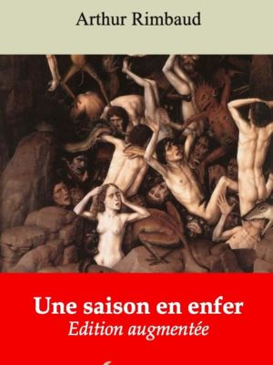 Une saison en enfer (Arthur Rimbaud) | Ebook epub, pdf, Kindle