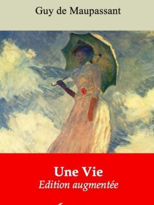 Une Vie (Guy de Maupassant) | Ebook epub, pdf, Kindle