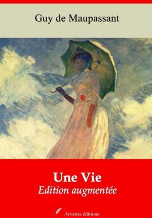 Une Vie (Guy de Maupassant) | Ebook epub, pdf, Kindle