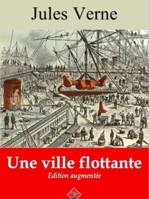 Une ville flottante (Jules Verne) | Ebook epub, pdf, Kindle