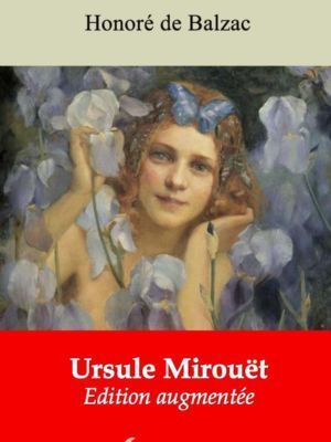Ursule Mirouët (Honoré de Balzac) | Ebook epub, pdf, Kindle